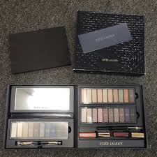 authentic estee lauder colour portfolio