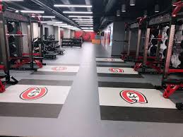 Keep your facility, store or gym ready for business with entrance mats from fitfloors.com. Weight Room Flooring Weight Room Floor Free Weight Flooring Weight Room Surfaces Kiefer Usa