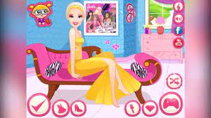 Trò Chơi Barbie Và Ken Chia Tay Nhau - Game Búp Bê Barbie - YouTube