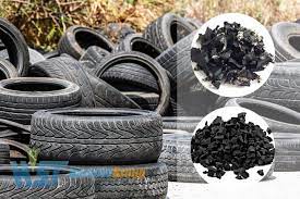 how to start a tire shredding business