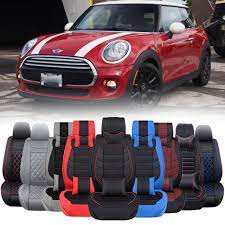 Seat Covers For 2018 Mini Cooper For