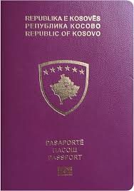 The macedonian passport currently ranks on the 44th place according to the guide passport ranking index. Kosovo Passport Dashboard Passport Index 2021