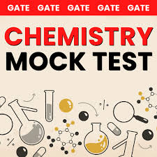gate chemistry mock test series books