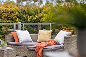 how to clean and care for outdoor furniture