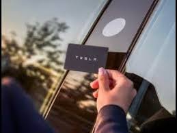 Tesla insurance is a competitively priced insurance offering designed to provide tesla vehicle owners with up to 20% lower rates, and in some cases, as much as 30%. Tesla Model 3 Credit Card Keys Youtube