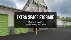 storage units in doylestown pa at 390