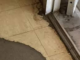 asbestos floor tiles must know safety