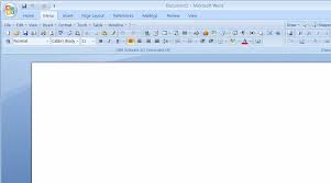 Microsoft Office 2007 Iso Free Download Offline Installer
