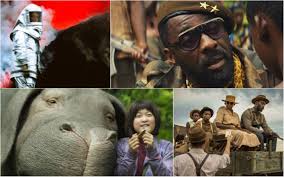It's like the sheer amount of film and tv on offer breaks our. 9 Netflix Original Films You Need To Watch From Okja To Mudbound The Independent The Independent
