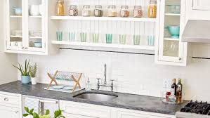 With that much requested help and inspiration it's about time you finally find a real solution that will work for your kitchen. How To Organize Kitchen Cabinets