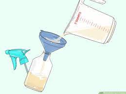 Dec 15, 2018 · make baby shampoo pesticide spray by combining 2 tablespoons of baby shampoo with 1 gallon of water. 7 Ways To Make Organic Pesticide Wikihow