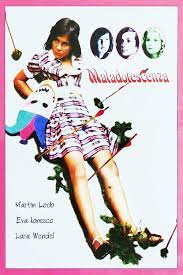 Maladolescenza (1977) - Release info - IMDb