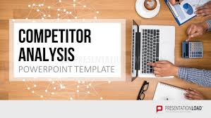 Competitor Analysis Powerpoint Template