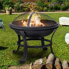 the 8 best fire pits of 2021