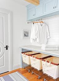 It would be great in a laundry room, kitchen pantry, nursery, towel storage, loft clothes and shoe storage. 25 Small Laundry Room Ideas Small Laundry Room Storage Tips