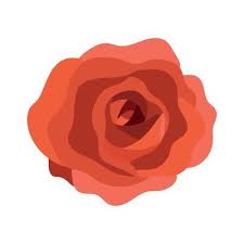 Red Rose Flower Garden 11132698 Vector