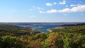 branson hiking table rock hike guide
