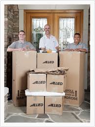 berger allied moving bo berger