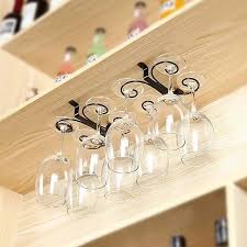 Wine Glass Holder Household Wine Glass