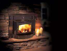 Fireplaces Siouxland Kalins Indoor