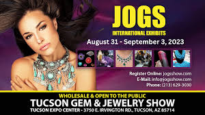 jogs tucson fall gem jewelry show