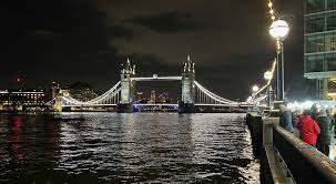 london bridge christmas market 2023