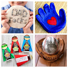 the best homemade father s day gifts