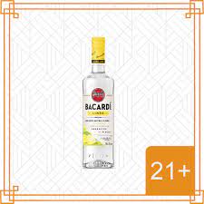 promo bacardi limon rum 700 ml cicil 0