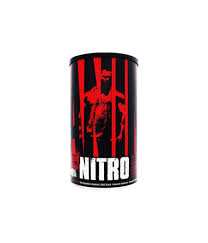 universal nutrition nitro 44 bags