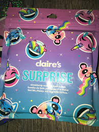 claire s blind bag surprise bath