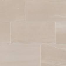 glazed porcelain floor and wall tile