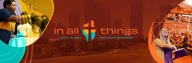 lcms youth gathering 2022 immanuel