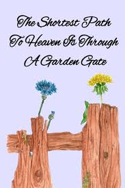 Garden Gate Gardening Gifts