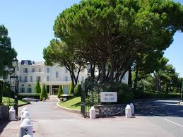 cap d antibes historically one of the