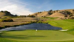 northern california golf