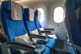 china southern airlines economy cl