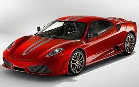 Ferrari beverly hills is proud to present this classic rosso scuderia with a beige tradizionale interior featuring the timeless daytona style carbon racing seats. Used 2009 Ferrari 430 Scuderia Prices Reviews And Pictures Edmunds