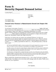 18 printable receipt for lease security