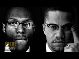 Distracted, malcolm's bodyguards moved away to break up the scuffle. Like Grandfather Like Grandson The Life And Death Of Malcolm Latif Shabazz Youtube