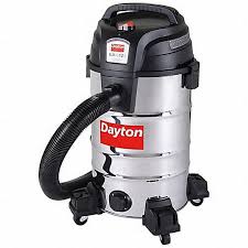 dayton contractor wet dry vacuum 12 gal