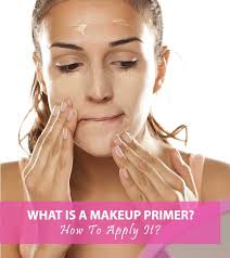 understanding the role of face primer