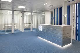 carpet tiles for modern offices