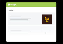 This means you will be able to create labels with utmost accuracy and. Ups Shipping Software Shippo