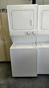 washers and dryers photos pg used