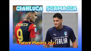 His jersey number is 9.gianluca scamacca statistics and career statistics, live sofascore ratings, heatmap and goal video highlights may be available on sofascore for some of gianluca scamacca and genoa matches. Gianluca Scamacca Future Players 2021 Youtube