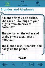 Submitted 2 years ago by drchicken2424. 12 Best Blonde Jokes That Will Make You Cry Laughing