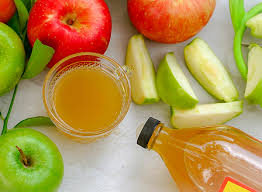 Secret Side Effects of Taking Apple Cider Vinegar, Says Science — Eat This  Not That