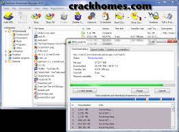 Internet download manager é um programa desenvolvido por internet download manager, tonec inc. Idm Crack 6 38 Build 23 Patch With Serial Number Latest 2021