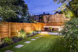 Illuminate Your Deck Patio Or Garden