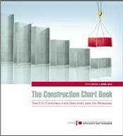 Fifth Edition Construction Chart Book Published